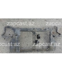 Hyundai Tucson 2005-2009, qabaq panel ekran  